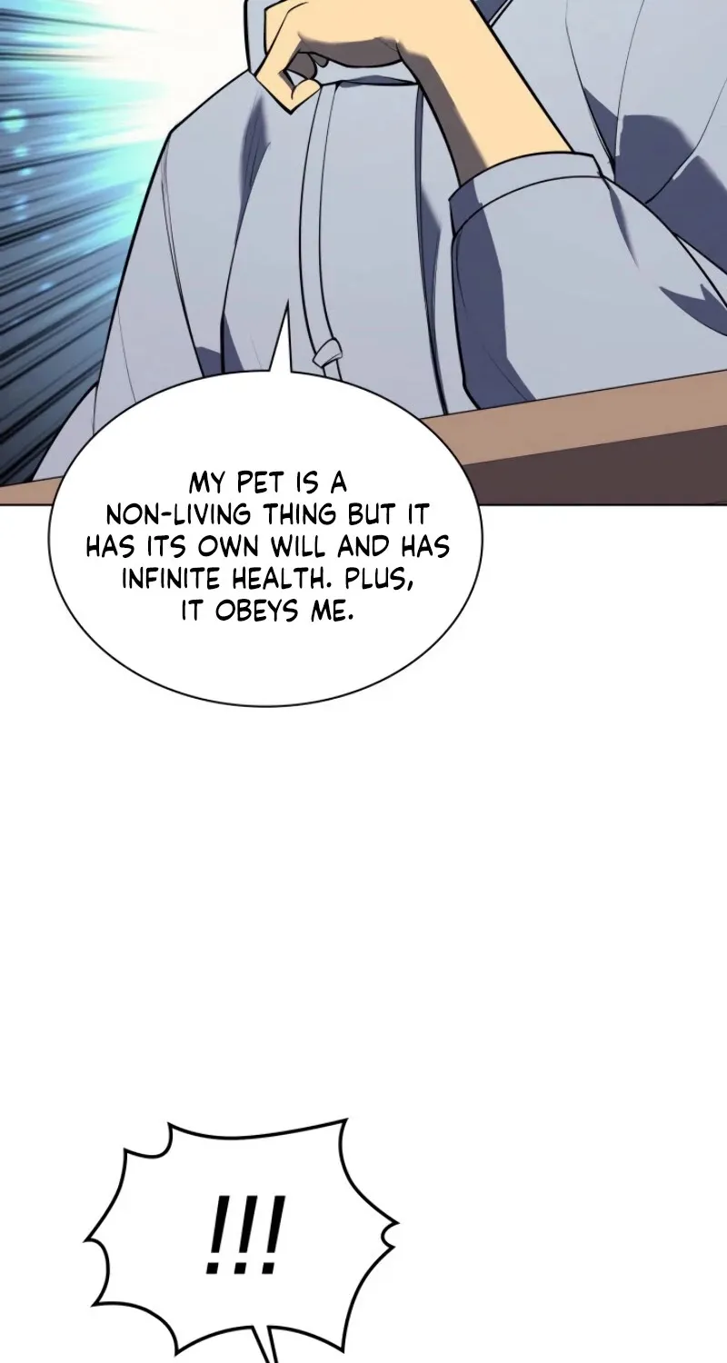 Overgeared (Team Argo) Chapter 80 page 87 - 