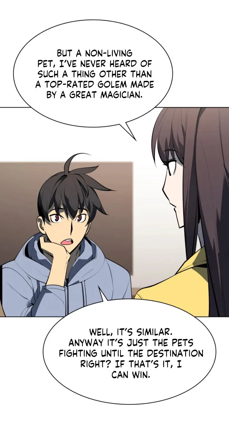 Overgeared (Team Argo) Chapter 80 page 89 - 