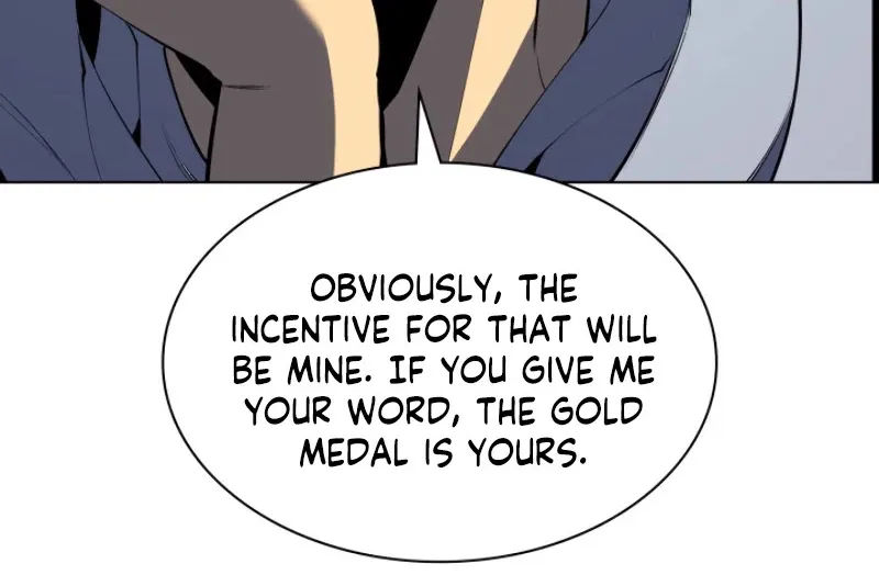 Overgeared (Team Argo) Chapter 80 page 91 - 