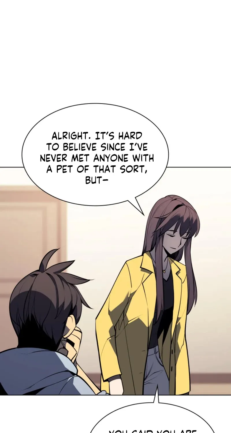Overgeared (Team Argo) Chapter 80 page 92 - 
