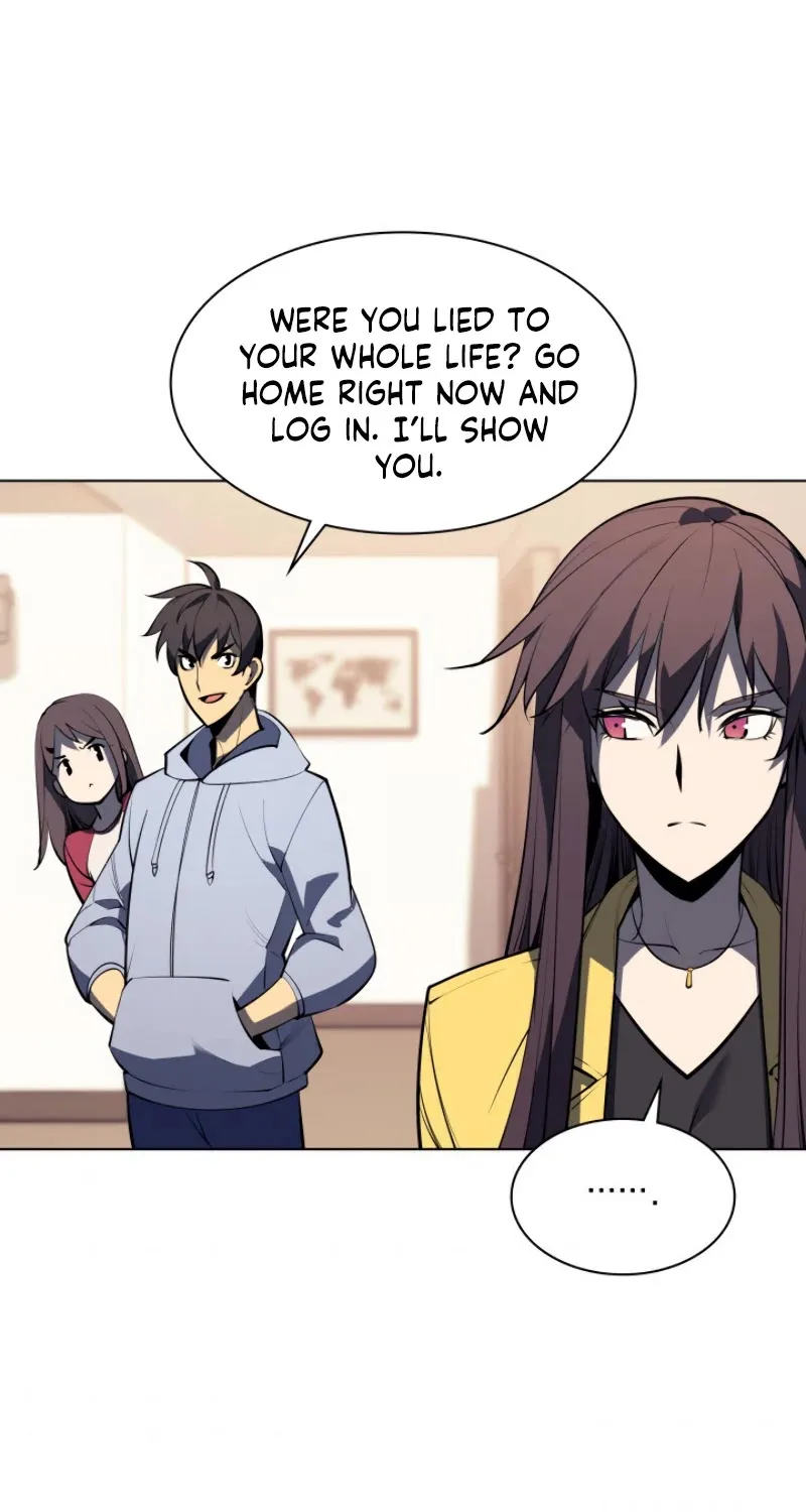 Overgeared (Team Argo) Chapter 80 page 94 - 
