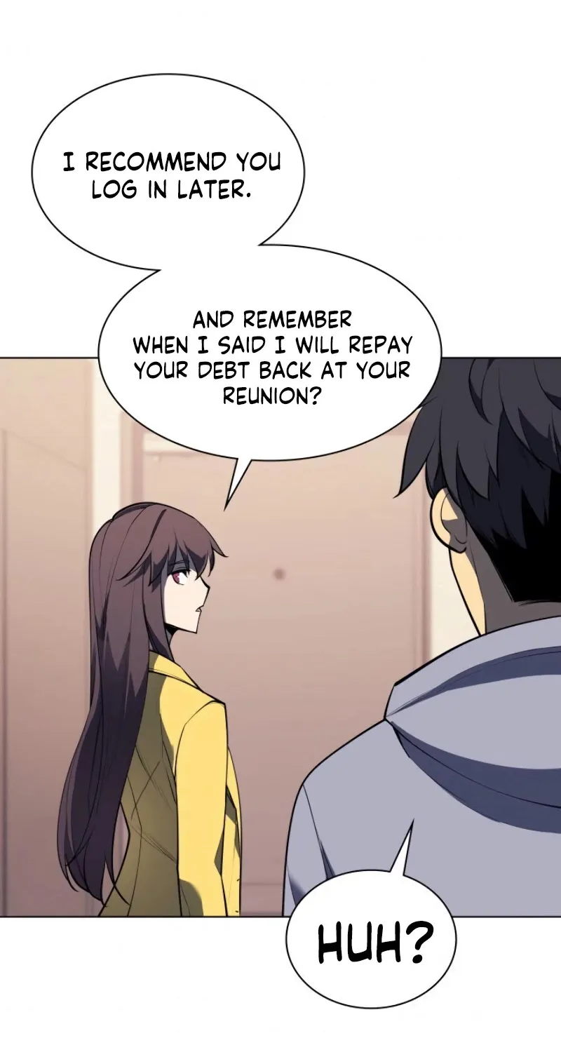 Overgeared (Team Argo) Chapter 80 page 95 - 