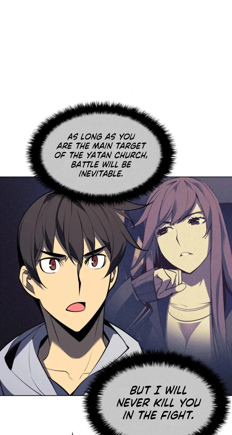 Overgeared (Team Argo) Chapter 80 page 96 - 