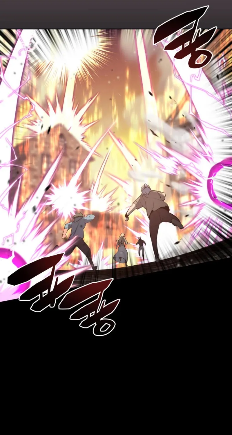 Overgeared (Team Argo) Chapter 80 page 98 - 