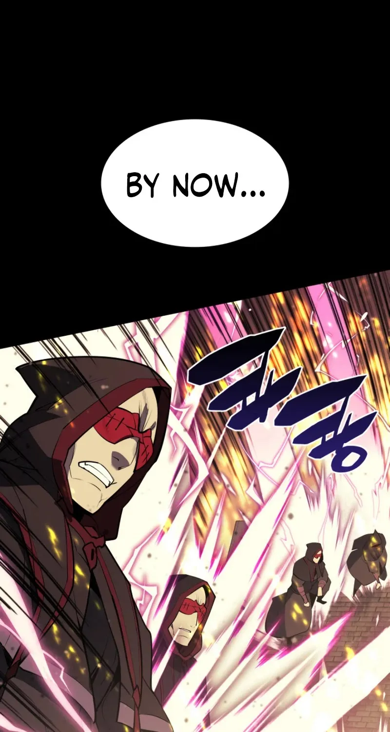 Overgeared (Team Argo) Chapter 80 page 99 - 