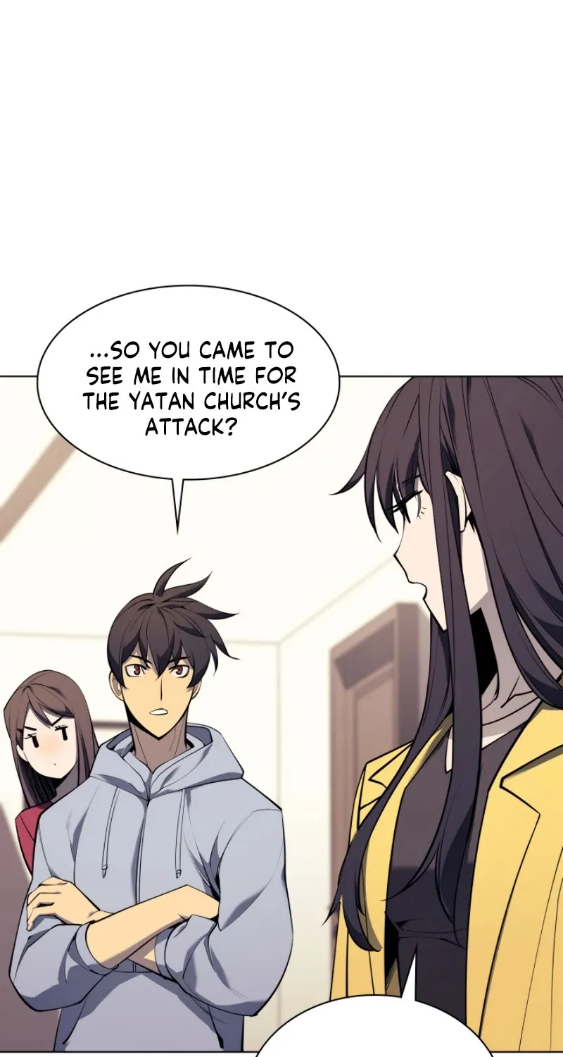 Overgeared (Team Argo) Chapter 81 page 2 - 