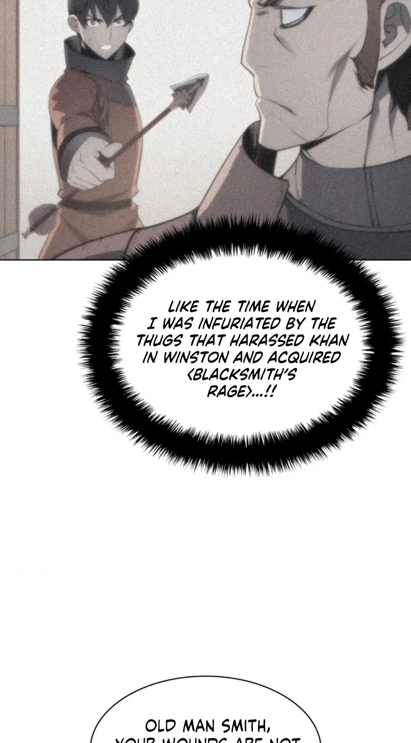 Overgeared (Team Argo) Chapter 81 page 101 - 
