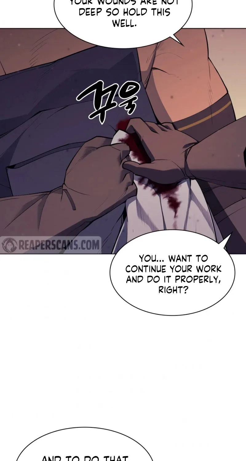 Overgeared (Team Argo) Chapter 81 page 102 - 