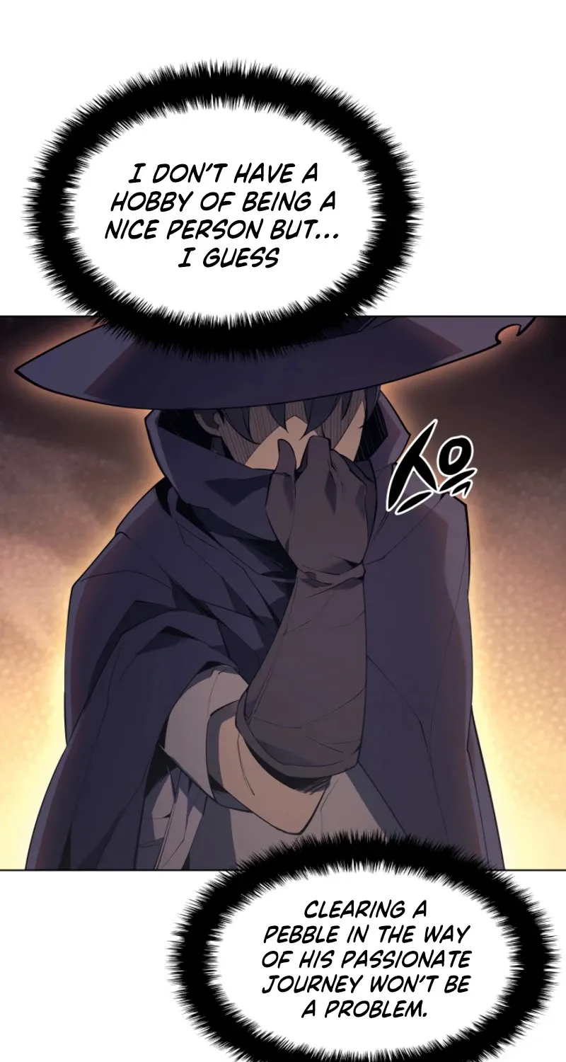 Overgeared (Team Argo) Chapter 81 page 104 - 