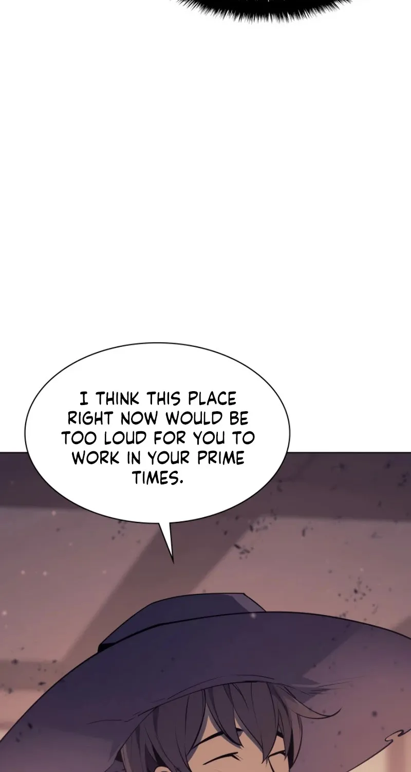 Overgeared (Team Argo) Chapter 81 page 105 - 