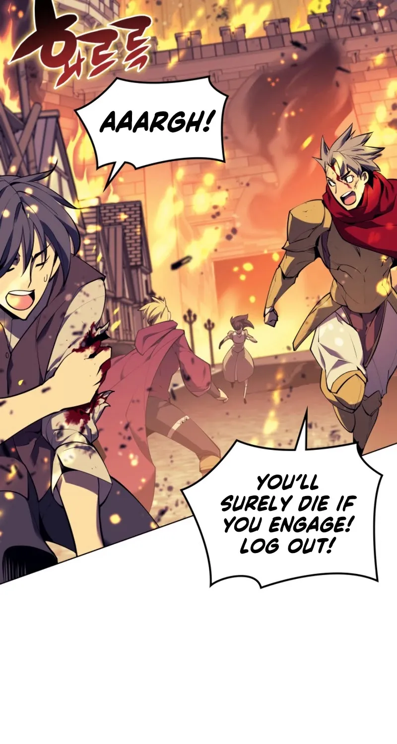 Overgeared (Team Argo) Chapter 81 page 12 - 