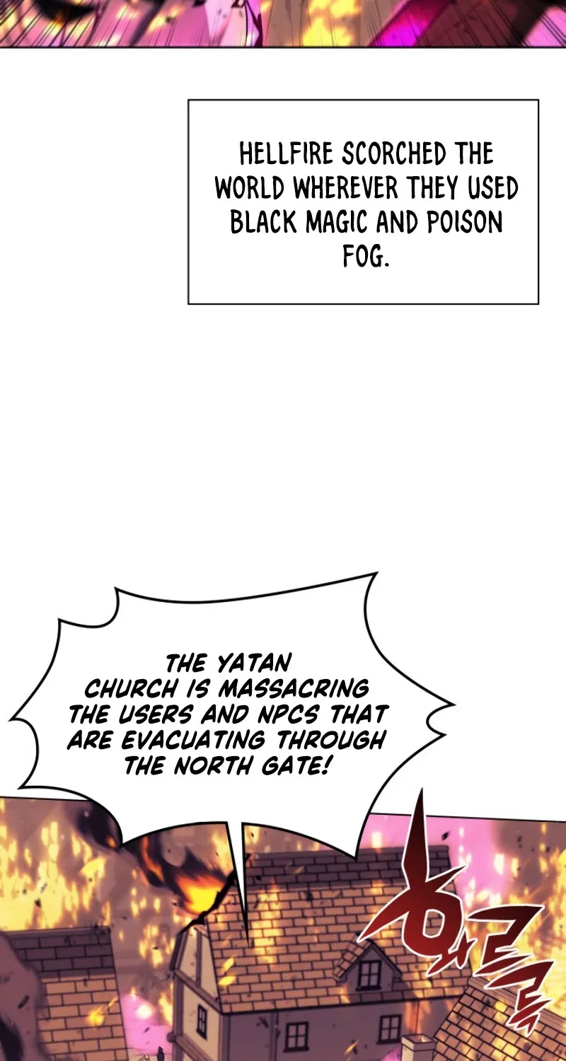 Overgeared (Team Argo) Chapter 81 page 15 - 