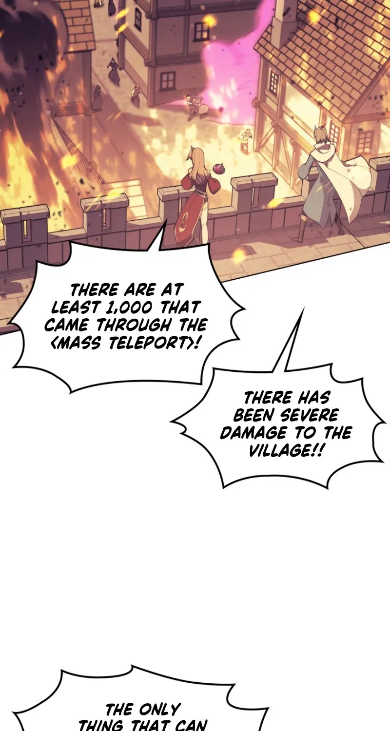 Overgeared (Team Argo) Chapter 81 page 16 - 