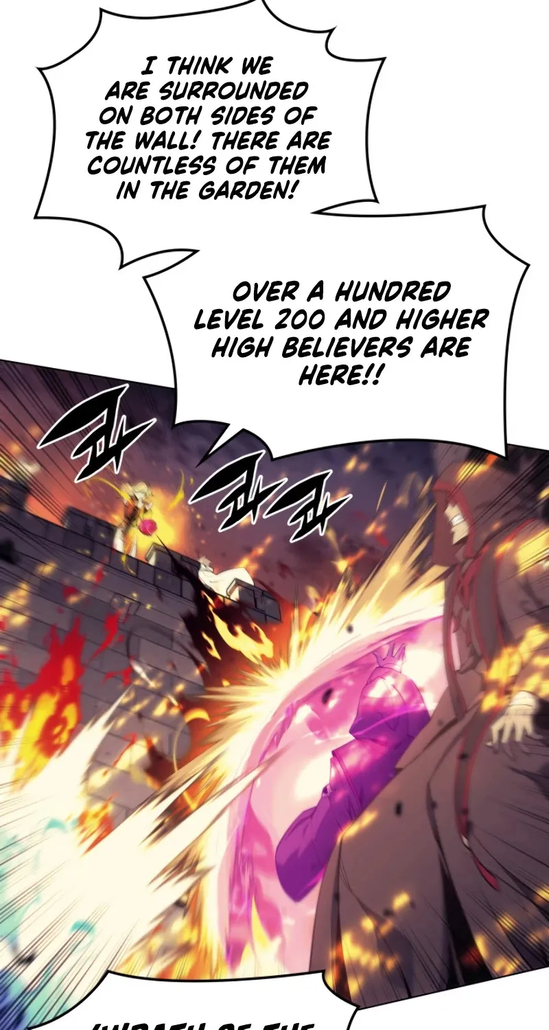 Overgeared (Team Argo) Chapter 81 page 18 - 