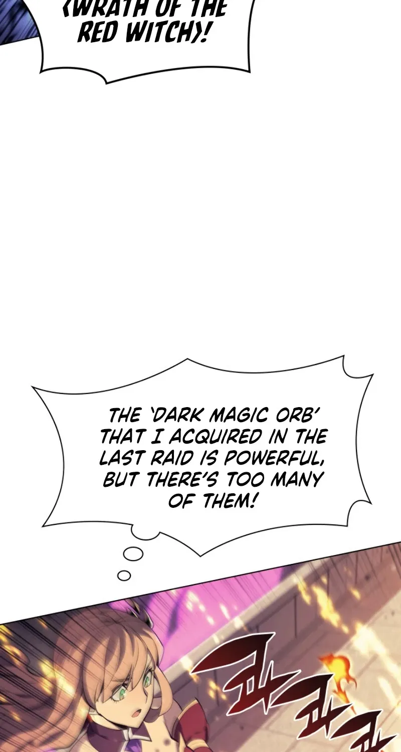 Overgeared (Team Argo) Chapter 81 page 19 - 
