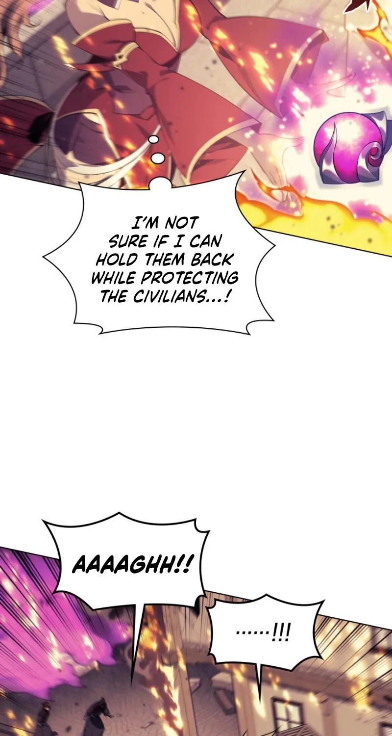 Overgeared (Team Argo) Chapter 81 page 20 - 