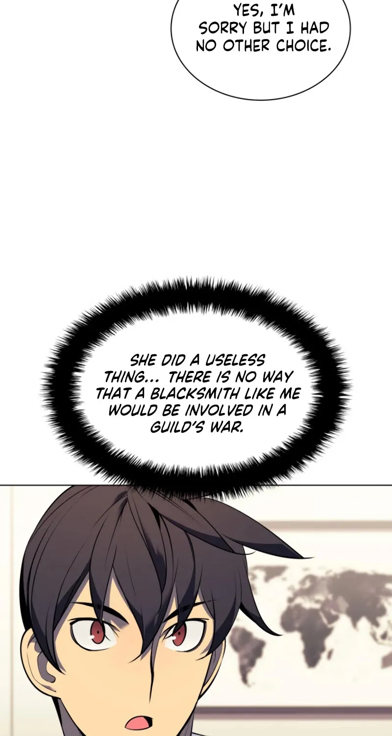 Overgeared (Team Argo) Chapter 81 page 3 - 