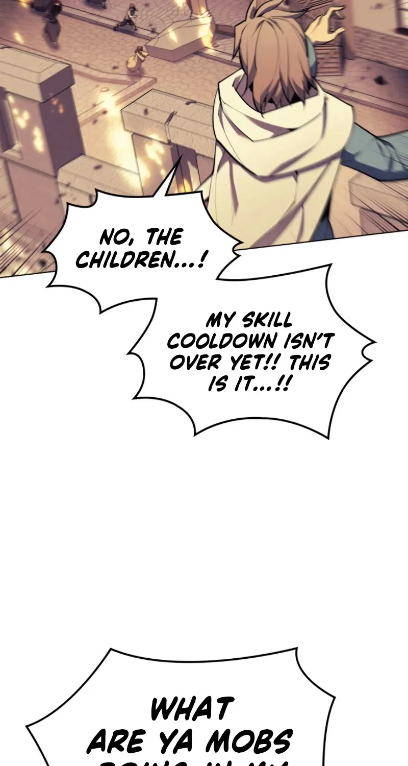 Overgeared (Team Argo) Chapter 81 page 21 - 