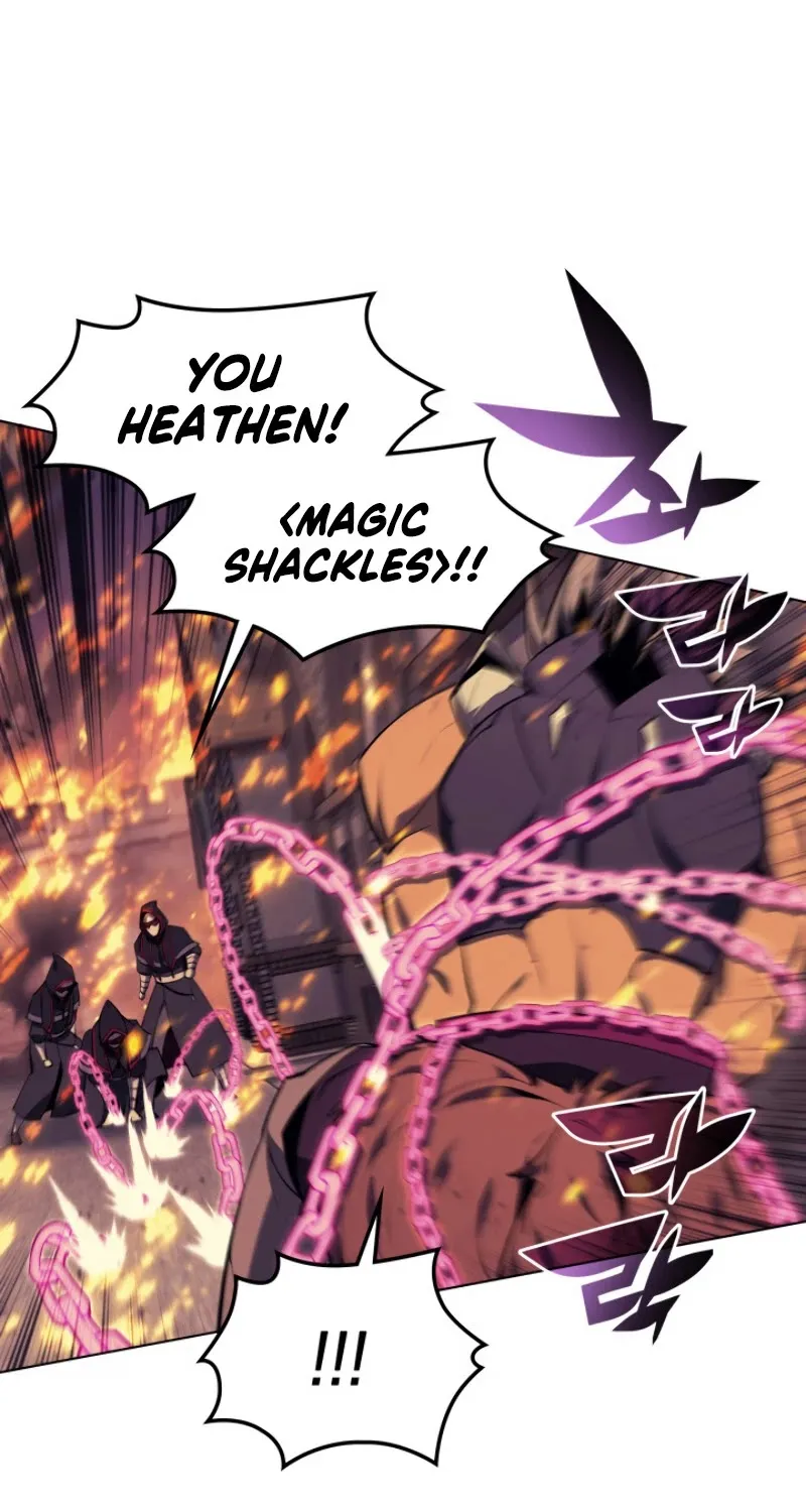 Overgeared (Team Argo) Chapter 81 page 24 - 