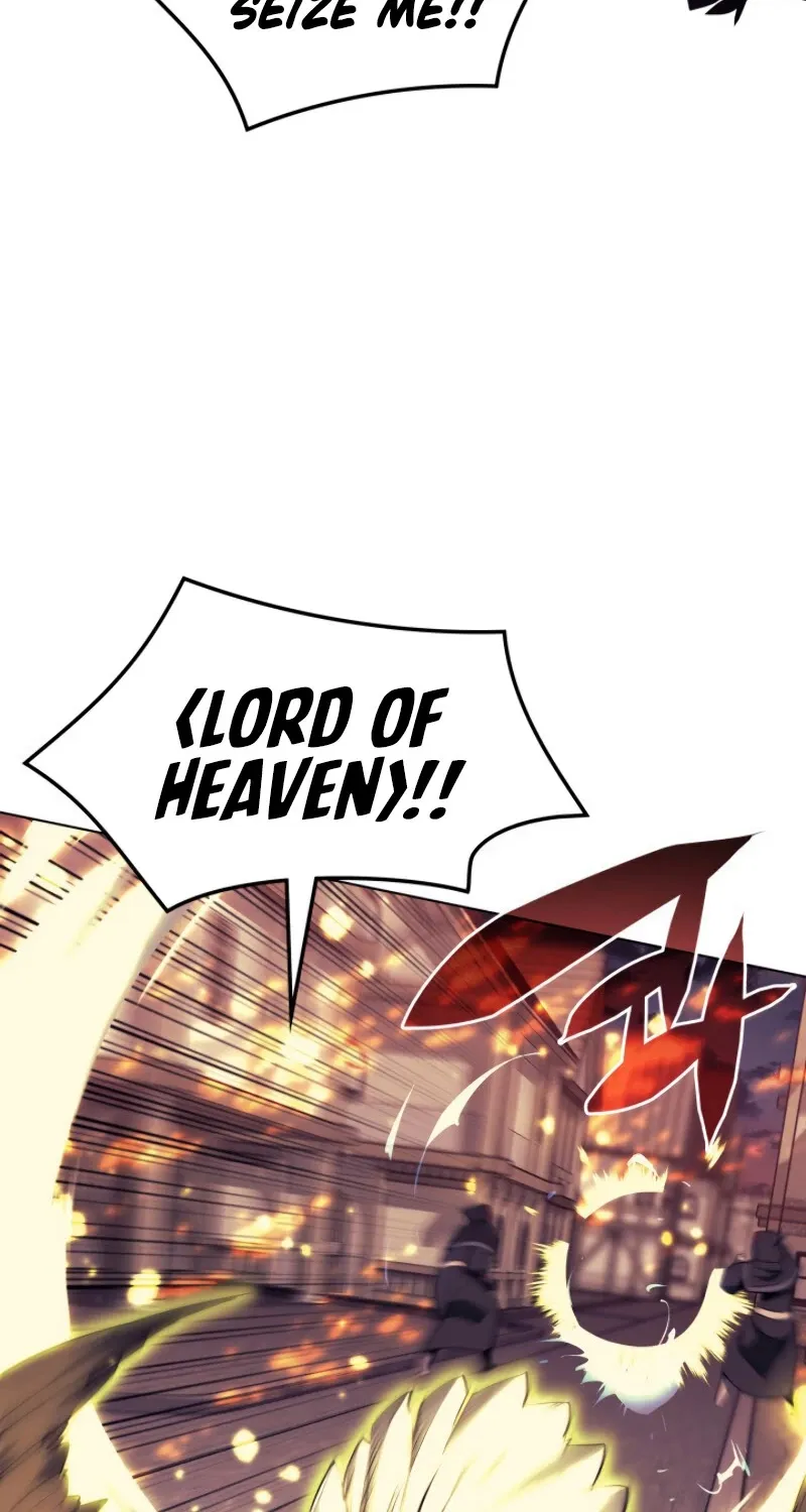 Overgeared (Team Argo) Chapter 81 page 27 - 