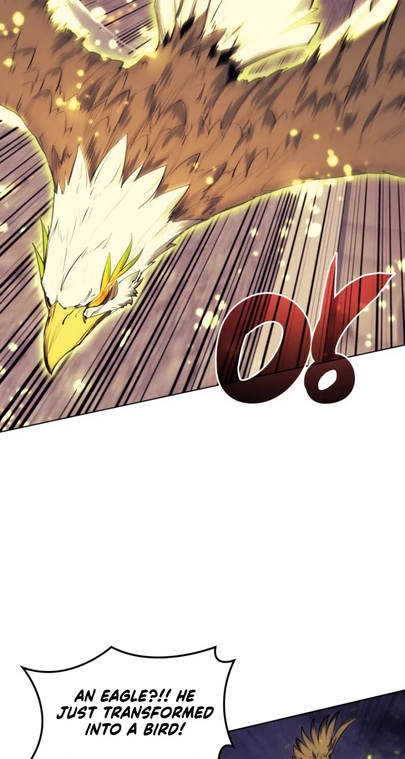 Overgeared (Team Argo) Chapter 81 page 28 - 