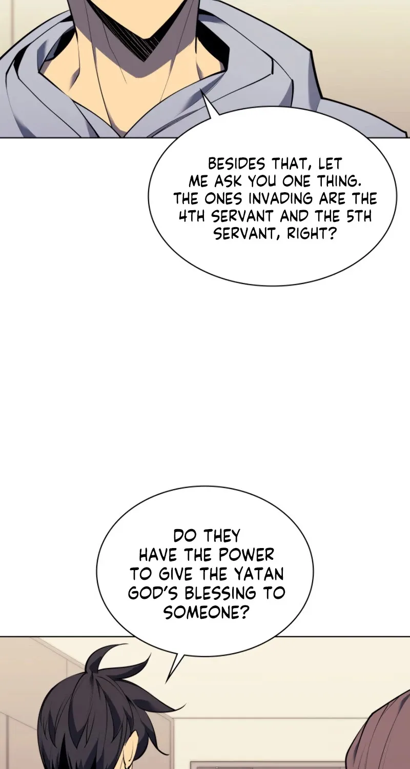 Overgeared (Team Argo) Chapter 81 page 4 - 