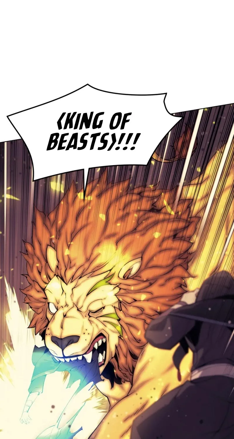 Overgeared (Team Argo) Chapter 81 page 31 - 