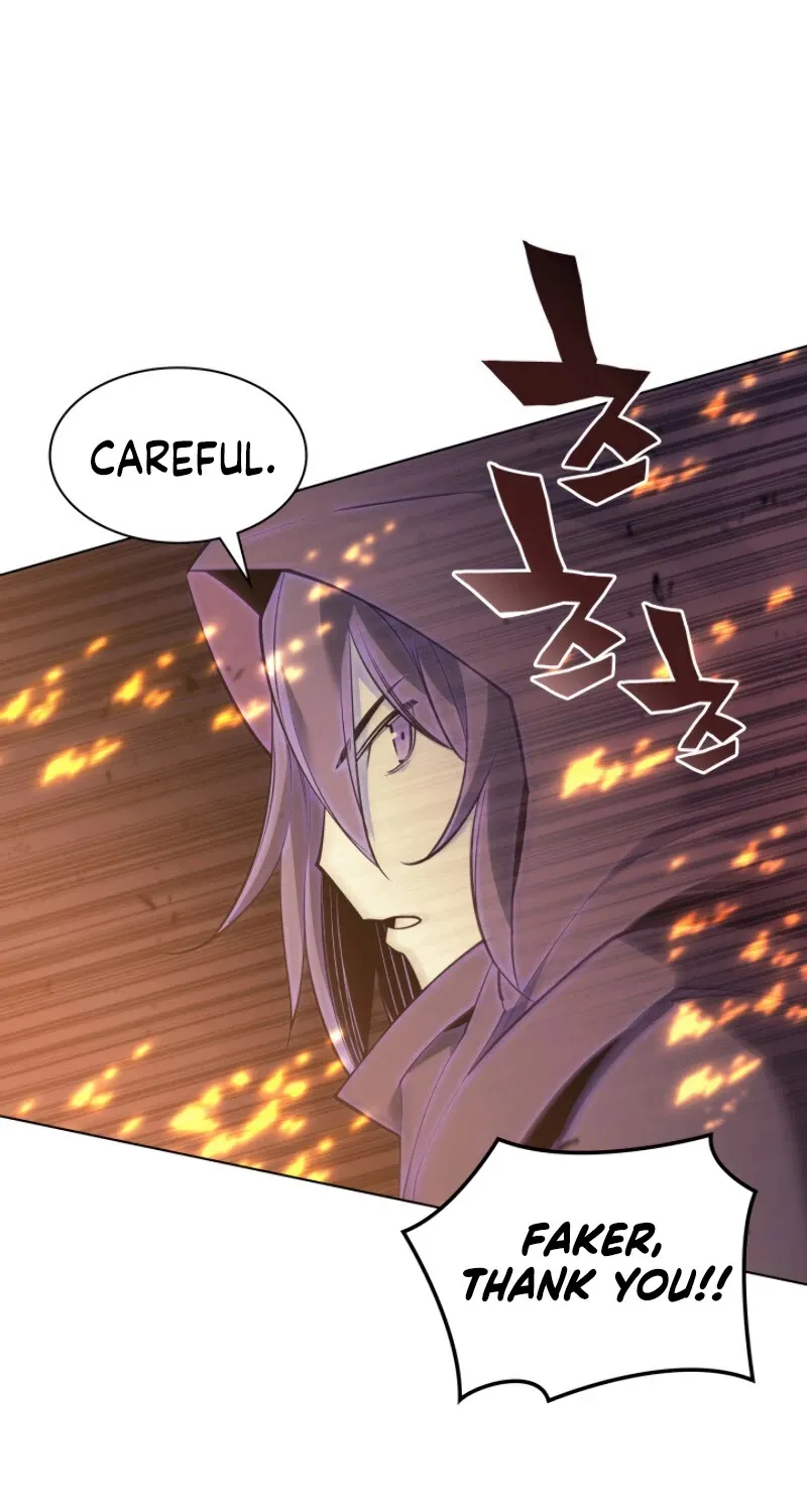 Overgeared (Team Argo) Chapter 81 page 36 - 