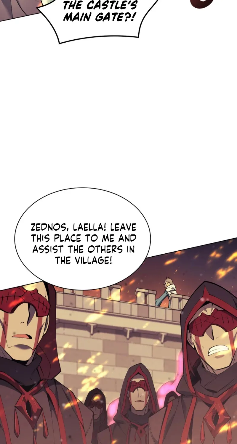 Overgeared (Team Argo) Chapter 81 page 38 - 