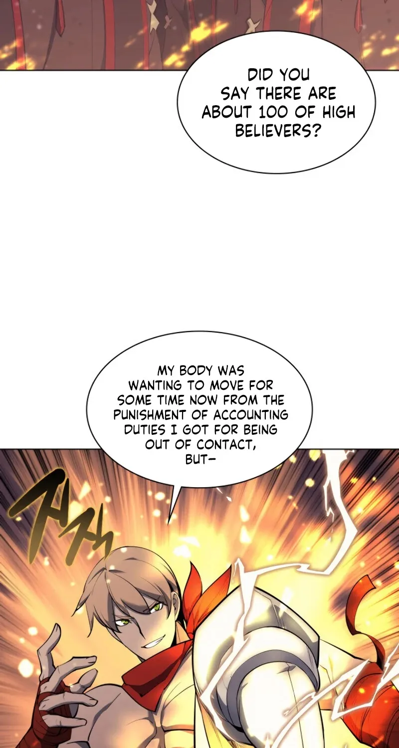 Overgeared (Team Argo) Chapter 81 page 39 - 