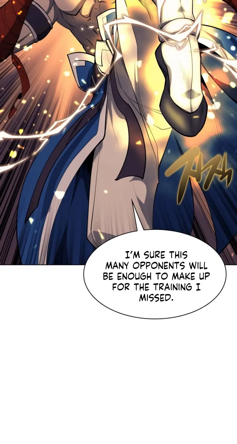 Overgeared (Team Argo) Chapter 81 page 40 - 