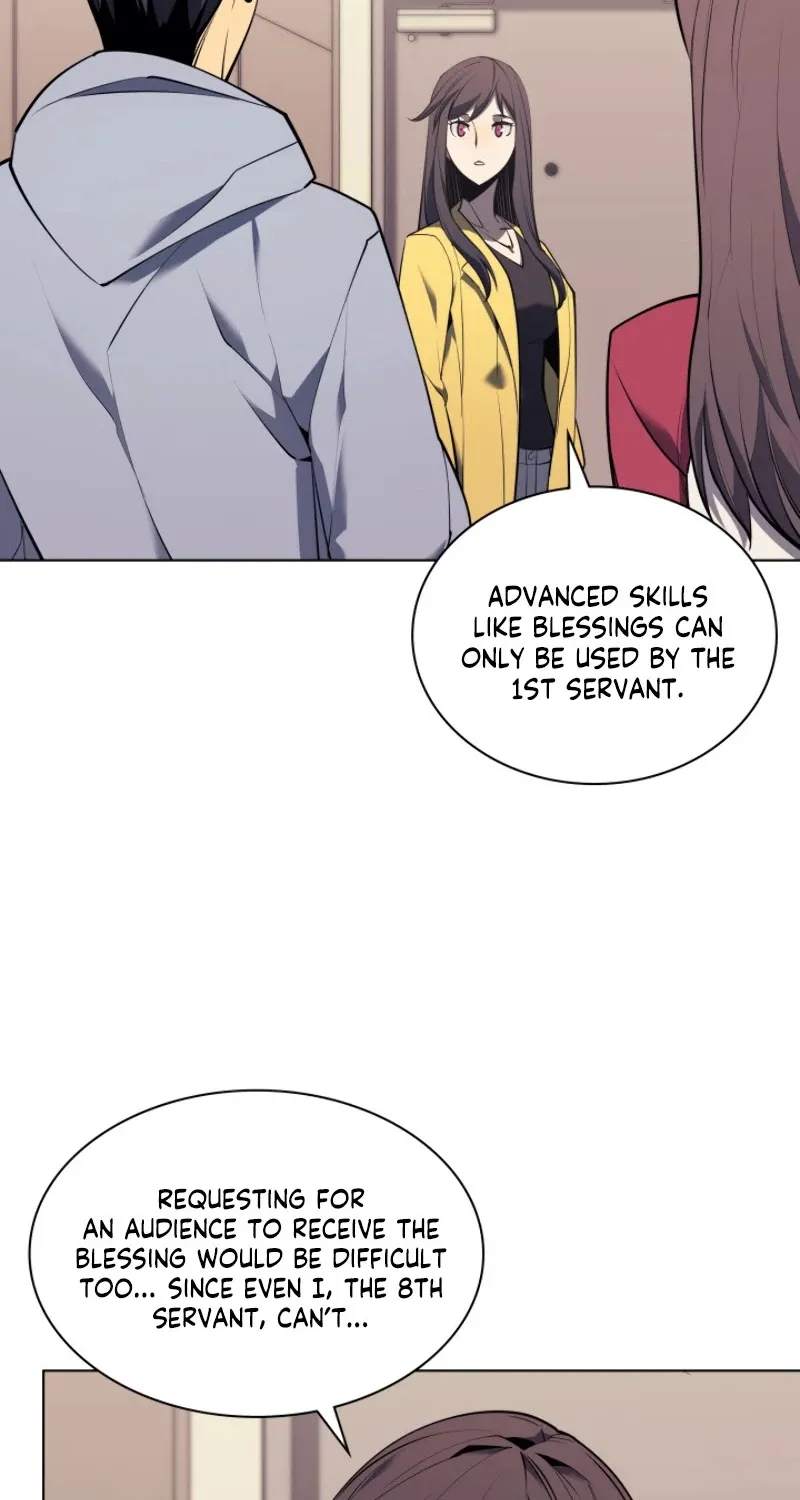 Overgeared (Team Argo) Chapter 81 page 5 - 