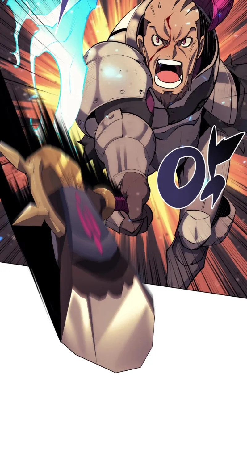 Overgeared (Team Argo) Chapter 81 page 43 - 
