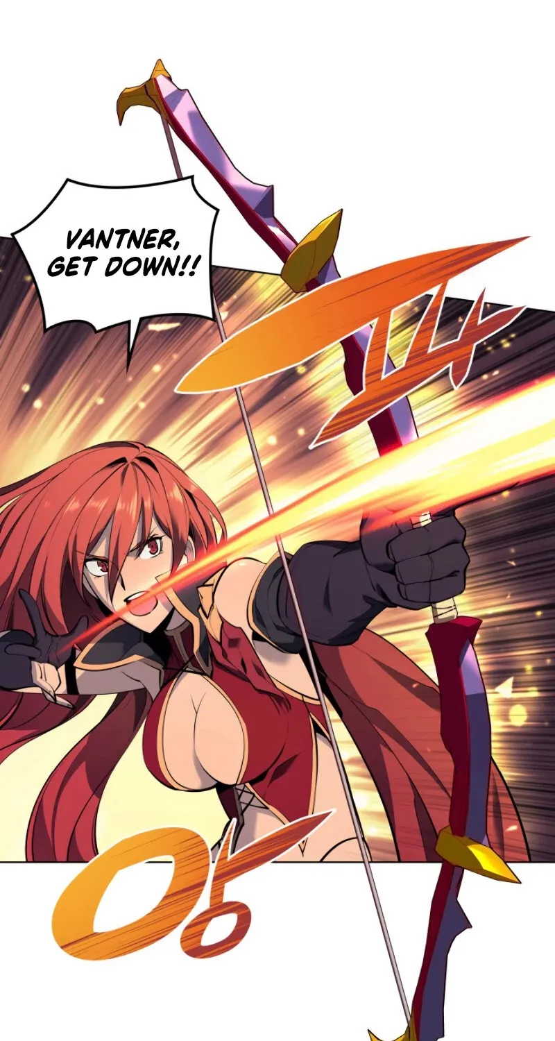 Overgeared (Team Argo) Chapter 81 page 44 - 
