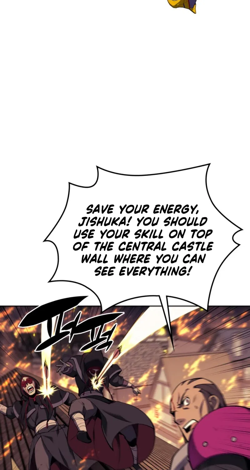 Overgeared (Team Argo) Chapter 81 page 45 - 