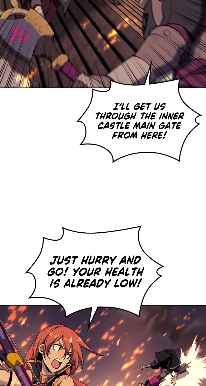 Overgeared (Team Argo) Chapter 81 page 46 - 