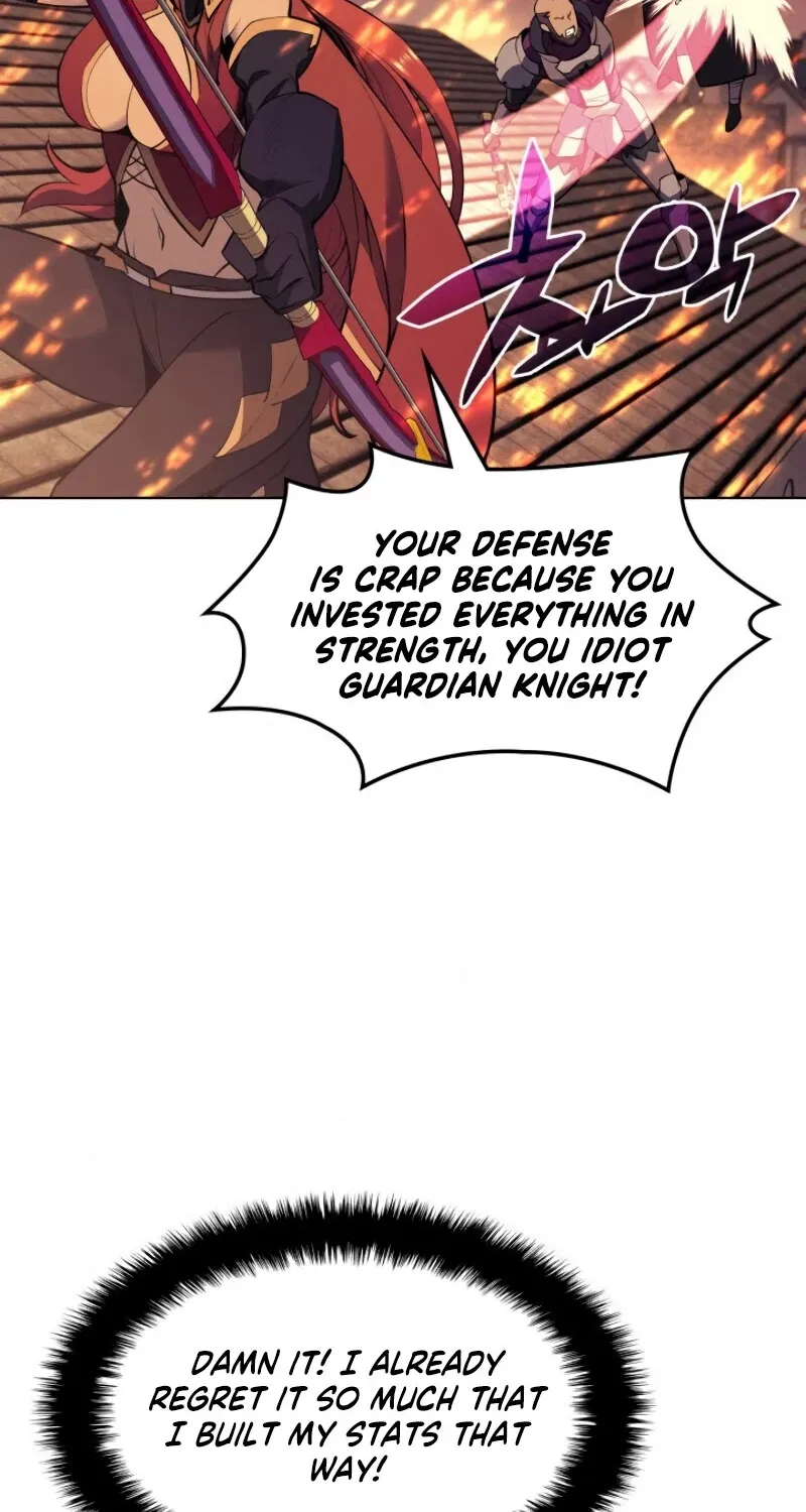 Overgeared (Team Argo) Chapter 81 page 47 - 