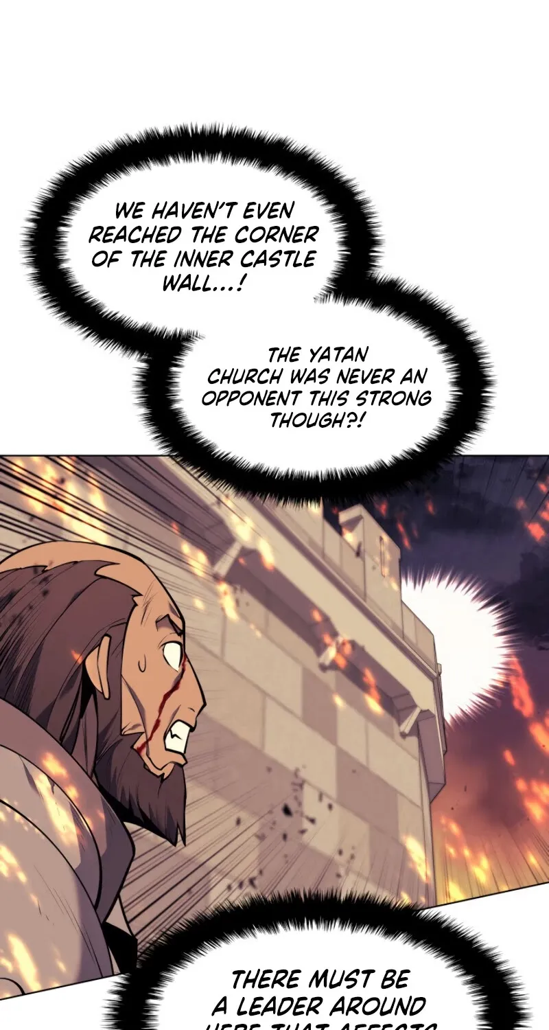 Overgeared (Team Argo) Chapter 81 page 49 - 