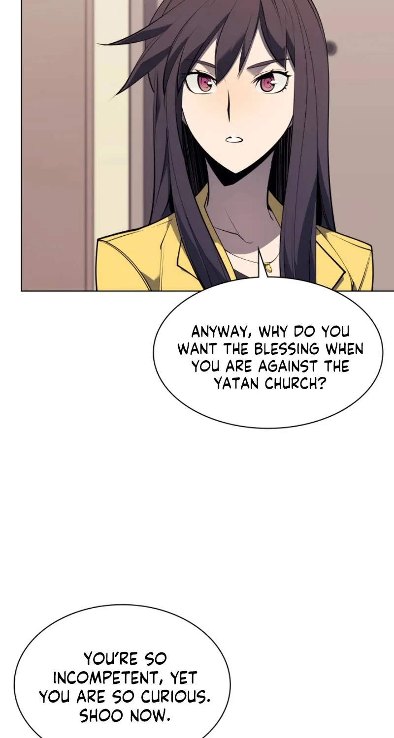 Overgeared (Team Argo) Chapter 81 page 6 - 