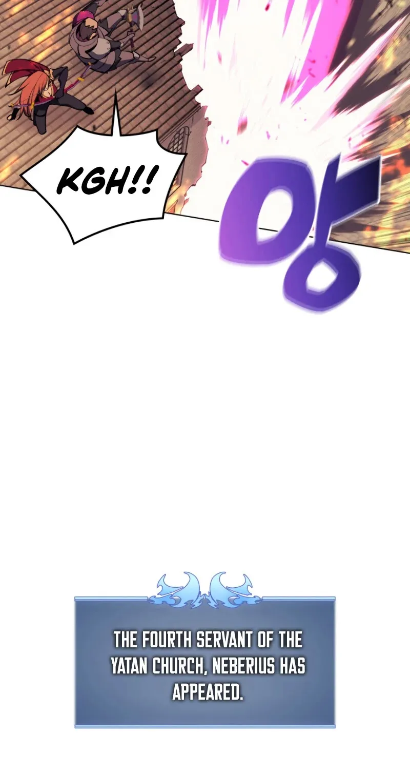 Overgeared (Team Argo) Chapter 81 page 52 - 