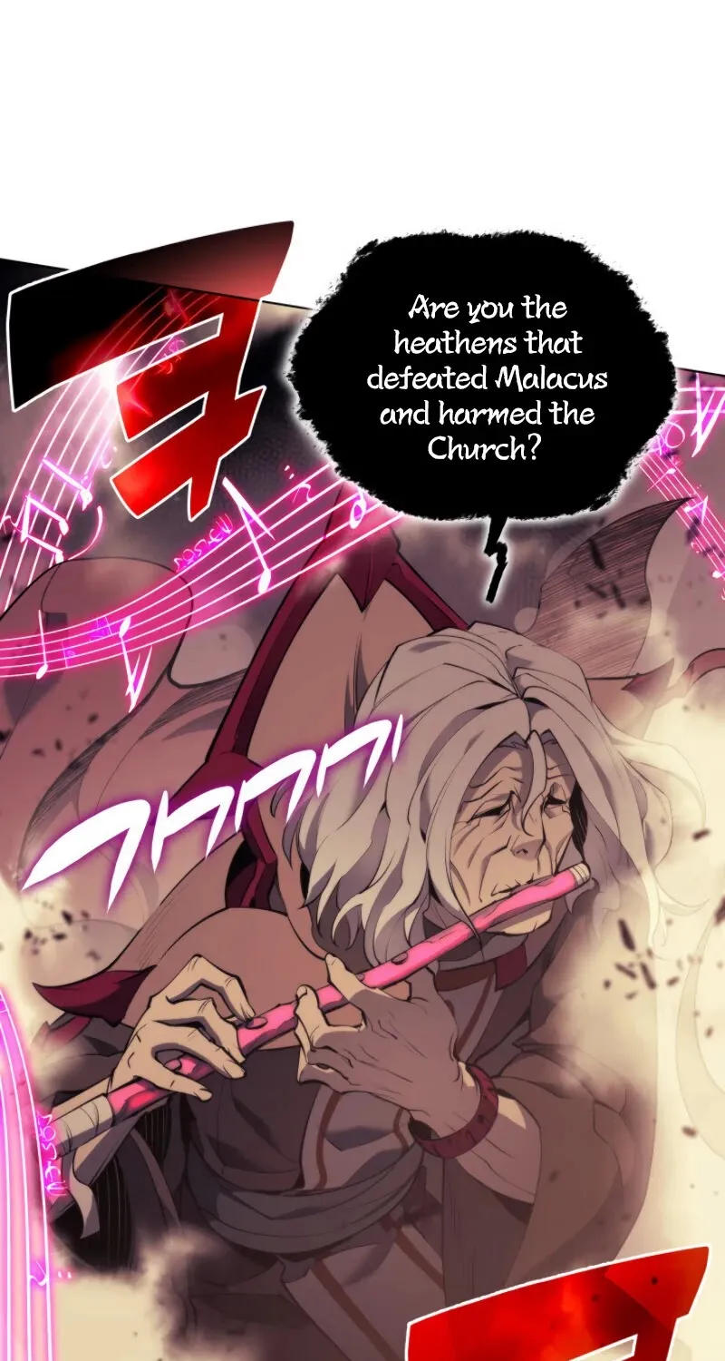 Overgeared (Team Argo) Chapter 81 page 54 - 