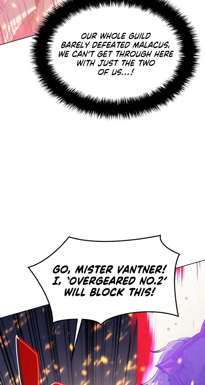 Overgeared (Team Argo) Chapter 81 page 58 - 