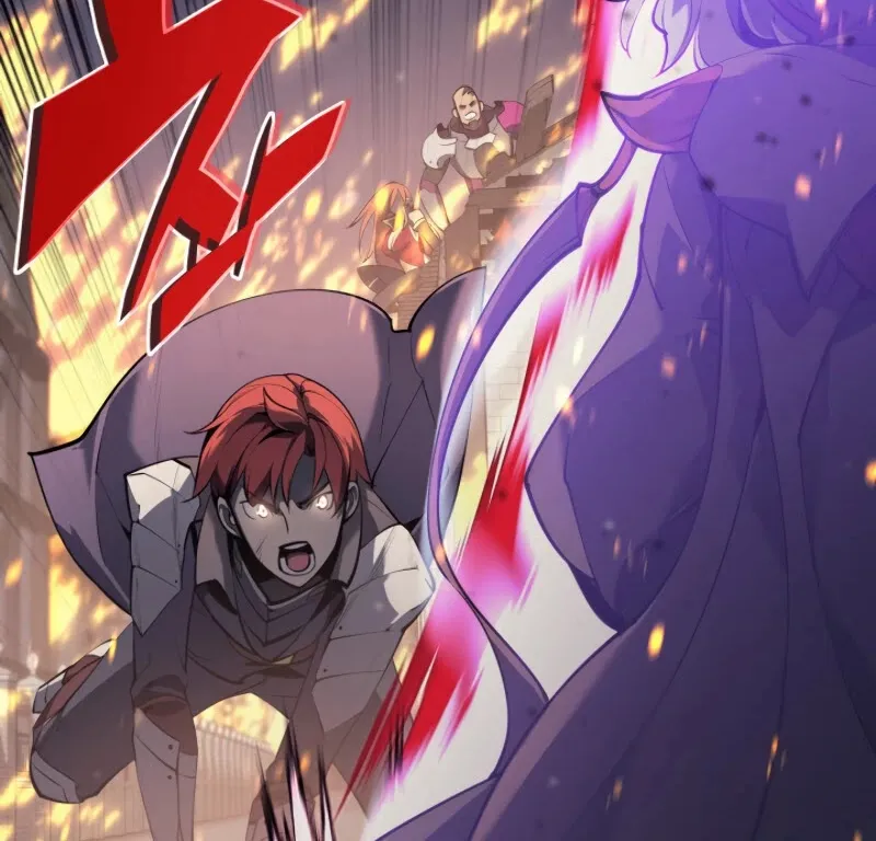 Overgeared (Team Argo) Chapter 81 page 59 - 