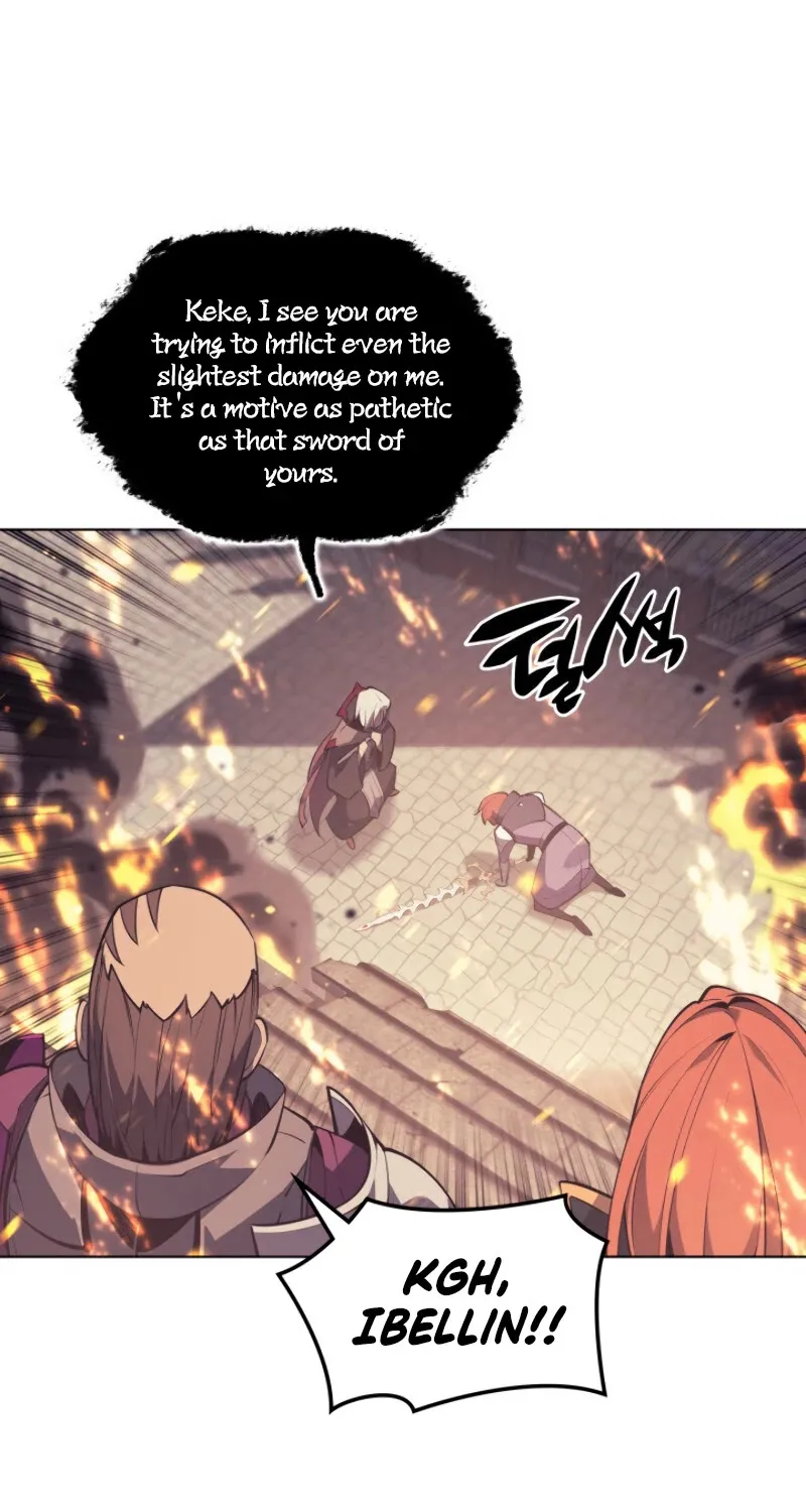 Overgeared (Team Argo) Chapter 81 page 62 - 