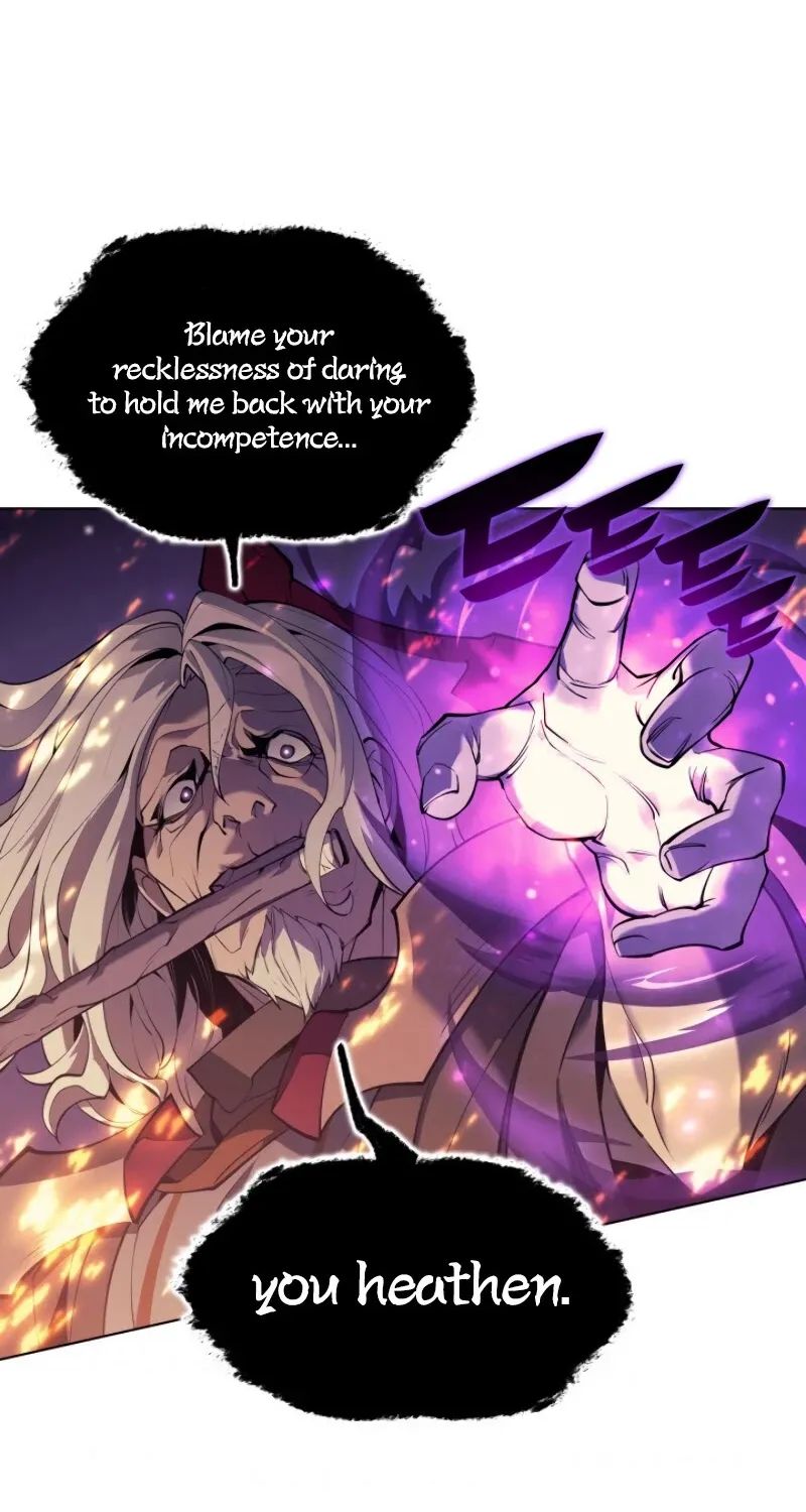 Overgeared (Team Argo) Chapter 81 page 63 - 