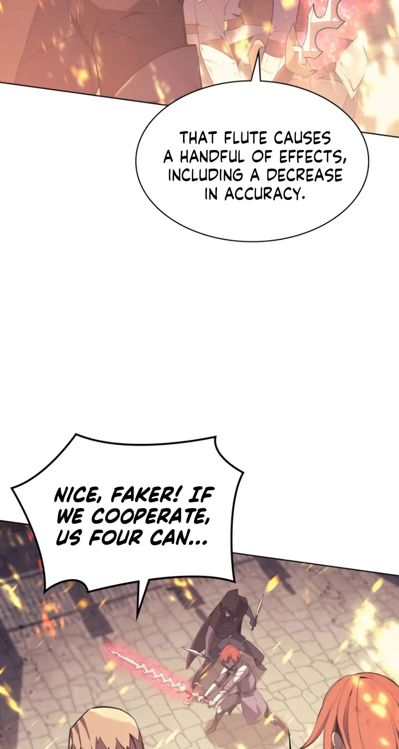 Overgeared (Team Argo) Chapter 81 page 68 - 