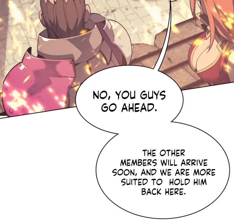 Overgeared (Team Argo) Chapter 81 page 69 - 