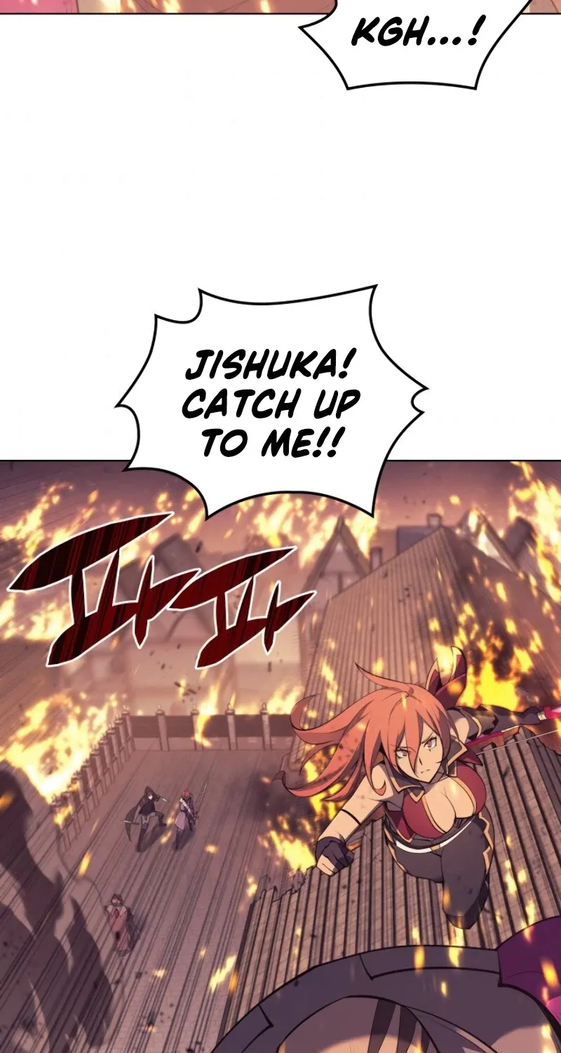 Overgeared (Team Argo) Chapter 81 page 72 - 