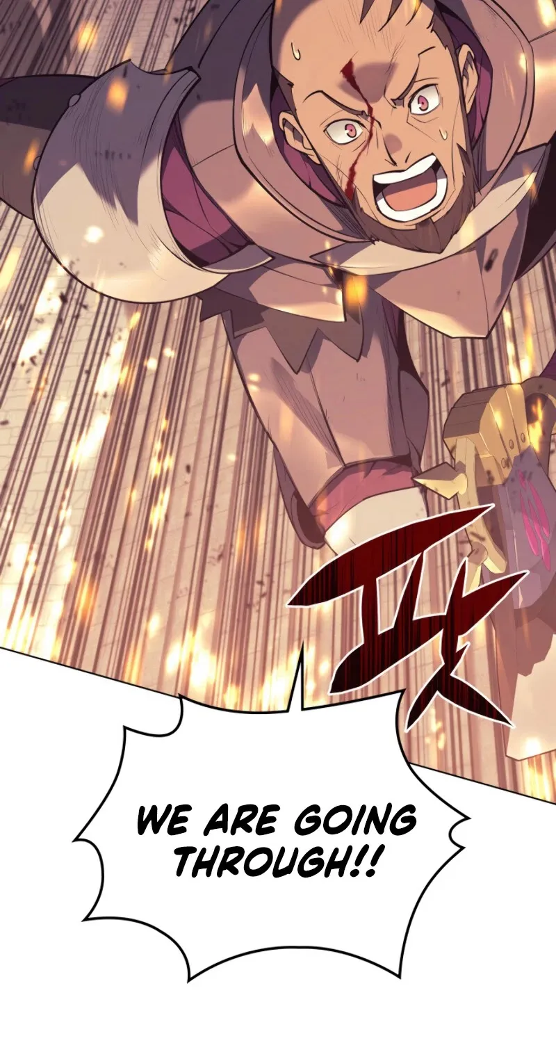 Overgeared (Team Argo) Chapter 81 page 73 - 