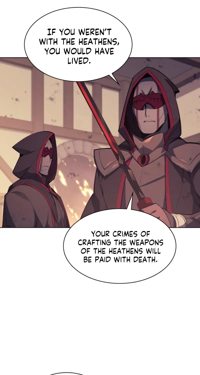 Overgeared (Team Argo) Chapter 81 page 76 - 